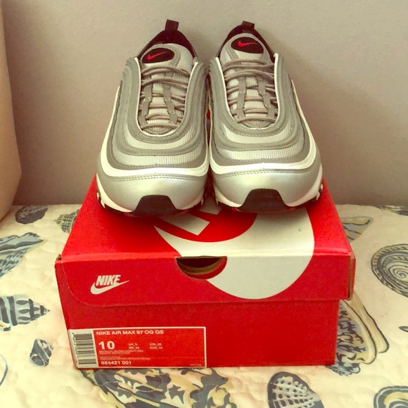 nike air max 97 old school